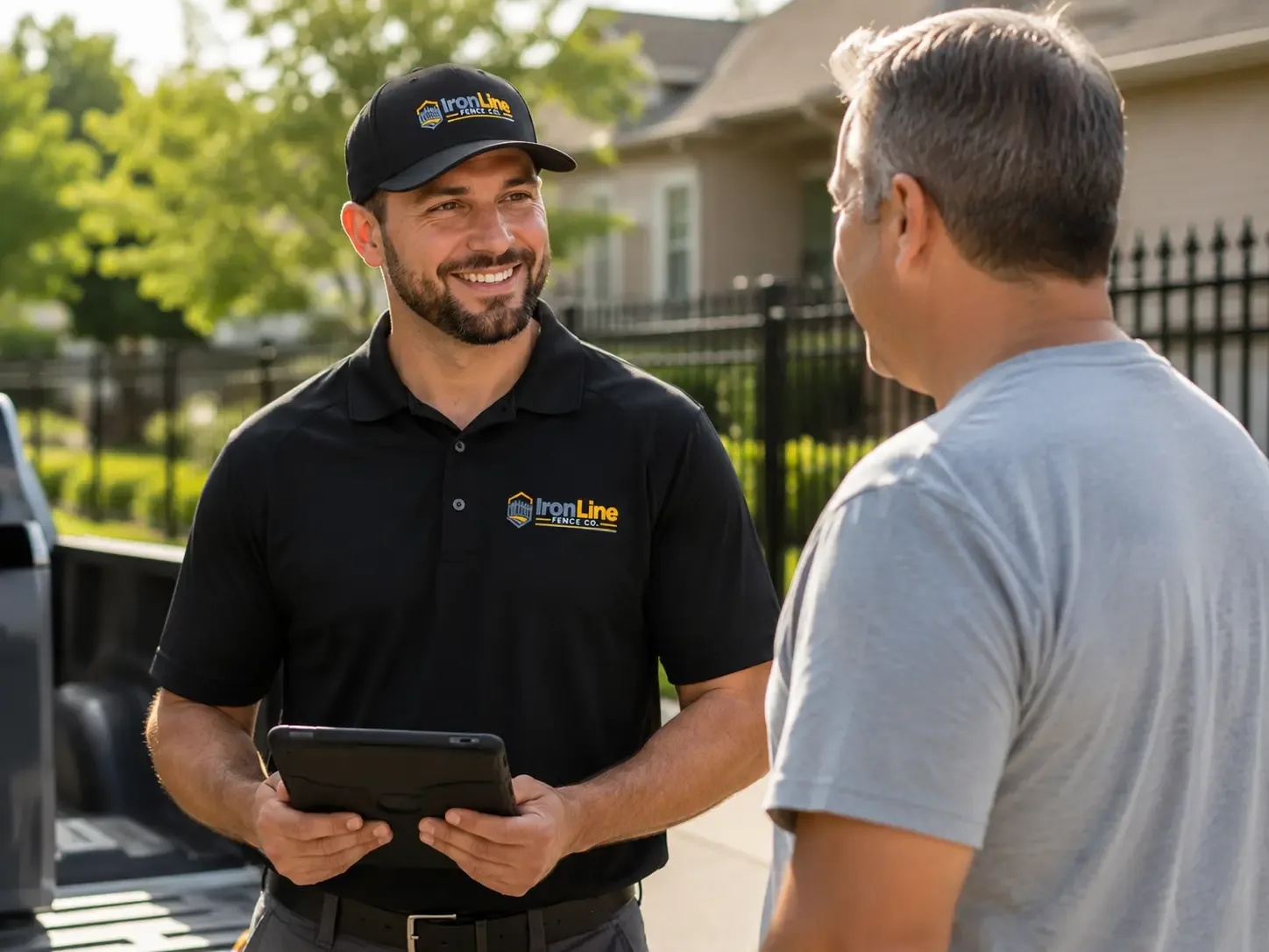 Metal Fence Installation Adams, MN FAQs